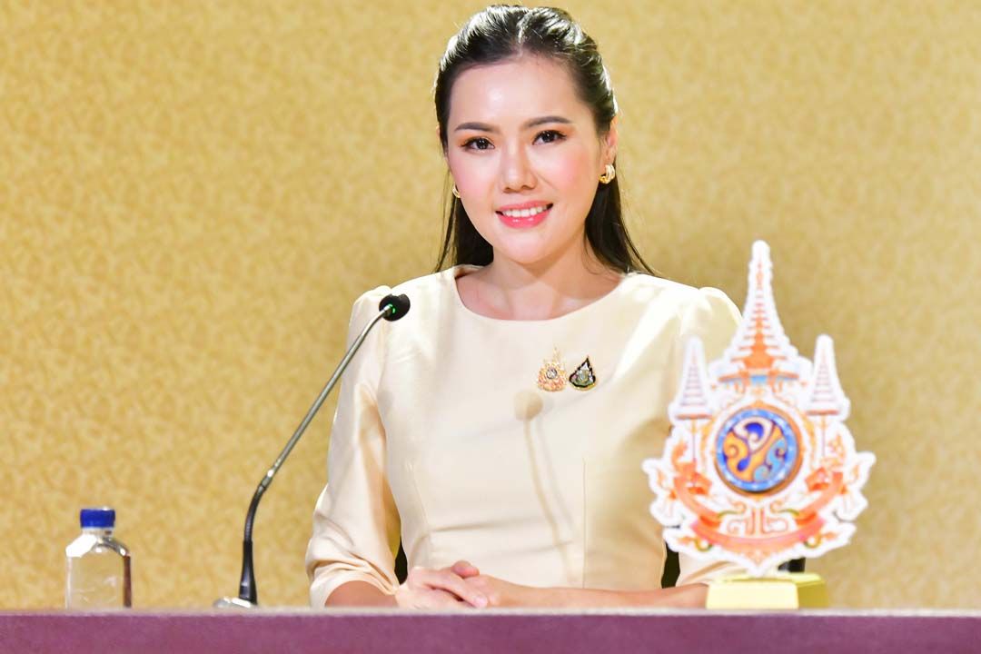 ‘พัชรวาท’ร่วมประชุม รมต.สิ่งแวดล้อม 6 ประเทศ มุ่งแก้มลพิษจากหมอกควันข้ามแดน