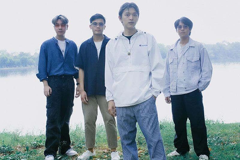 'di age'เพลงใหม่ล่าสุด 'คืนนี้เธอว่างไหม (tonight iว่างนะ)'