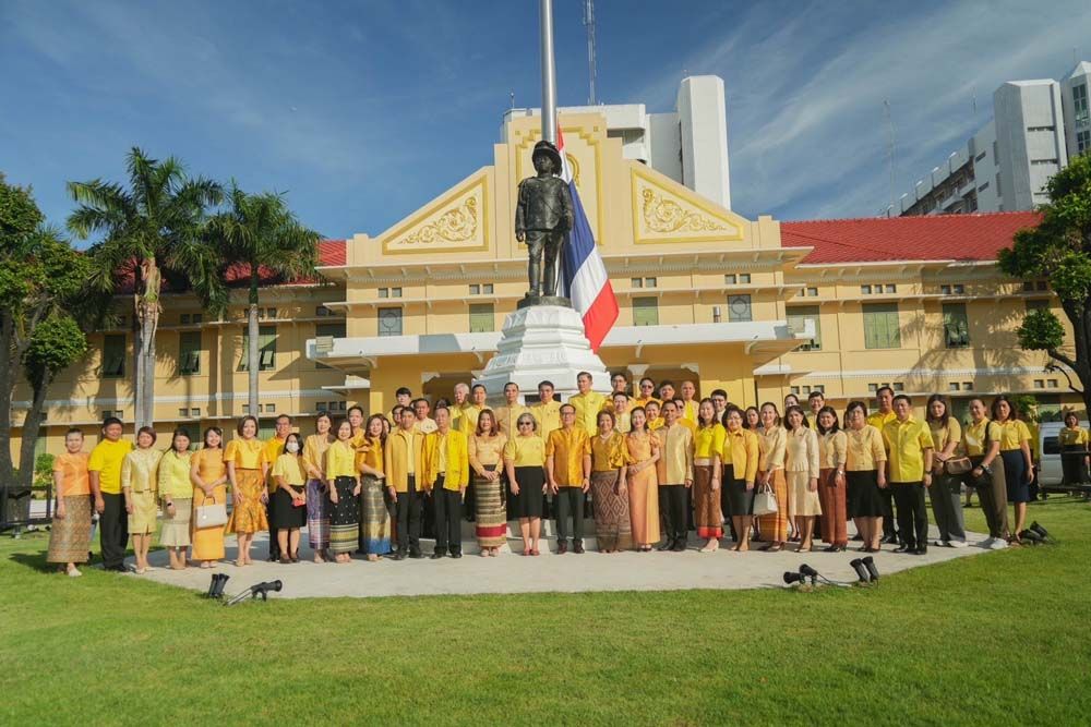 จัดงานวันคล้ายวันสถาปนาฯ สพฐ.ครบรอบ 21 ปี