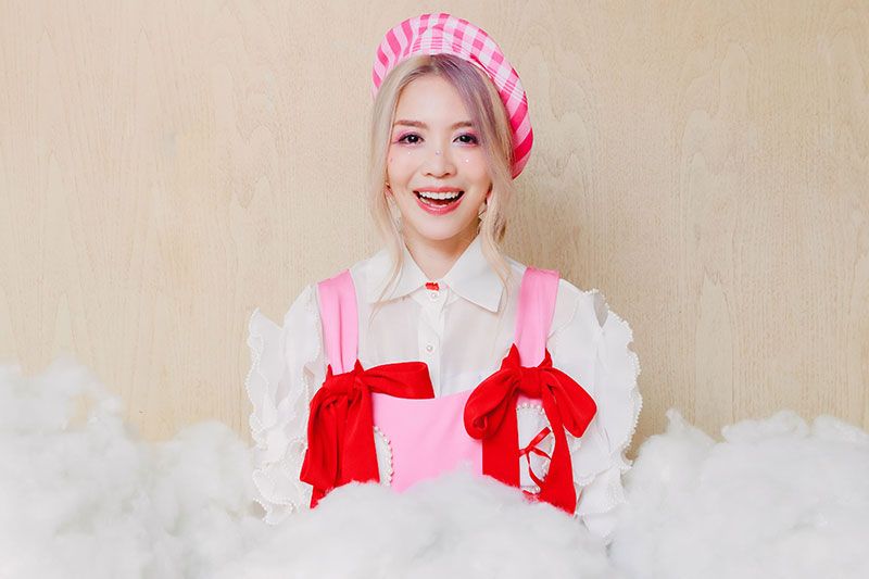 หายเหงาเฉย! ‘ออน-ละอองฟอง’ เตรียมปล่อยของ 2 โปรเจ็กต์ใหญ่