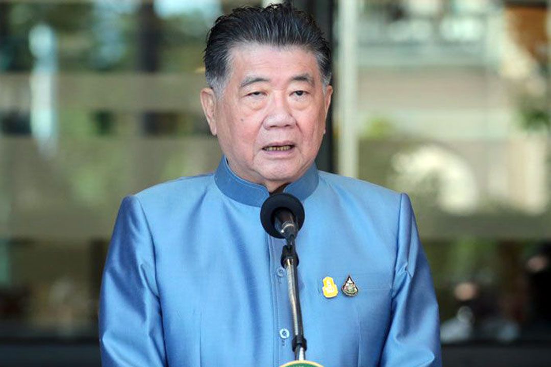 'ภูมิธรรม'เผย'นายกฯ'เรียกประชุม'รมต.เพื่อไทย'ตามวงรอบปกติ​