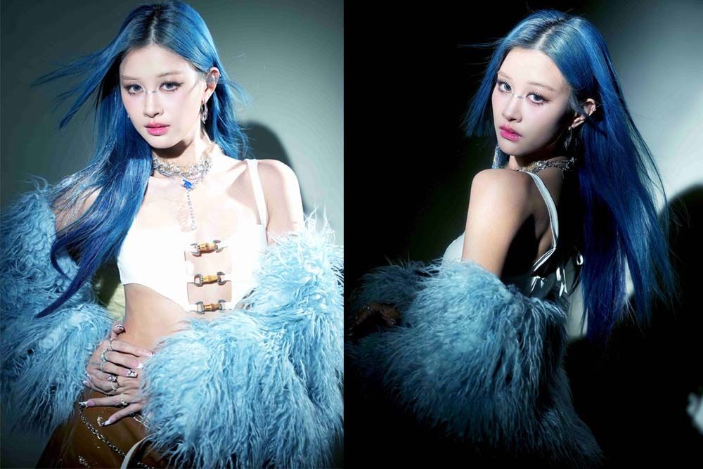 ฝ้ายคู้ดเกิร์ล (Fyeqoodgurl) ปล่อยเพลงใหม่ ทำงานร่วมกับศิลปิน R&B เกาหลี‘oceanfromtheblue’