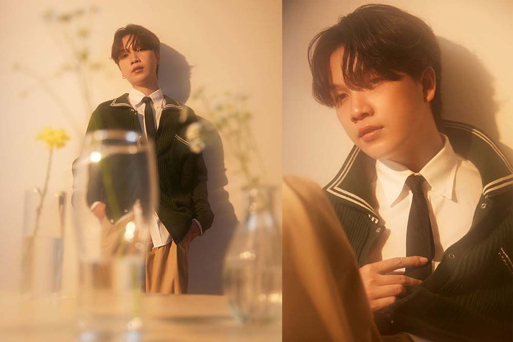 ‘PONCHET’ หยอดความหวาน ในเพลง ‘รักแค่ไหน (How Deep)’