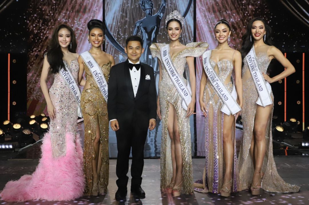 'ช่องวัน31'มอบรางวัลพิเศษ Miss Charming Talent 'โอปอล สุชาตา' สวยสมมง คว้ารางวัลได้สำเร็จ!