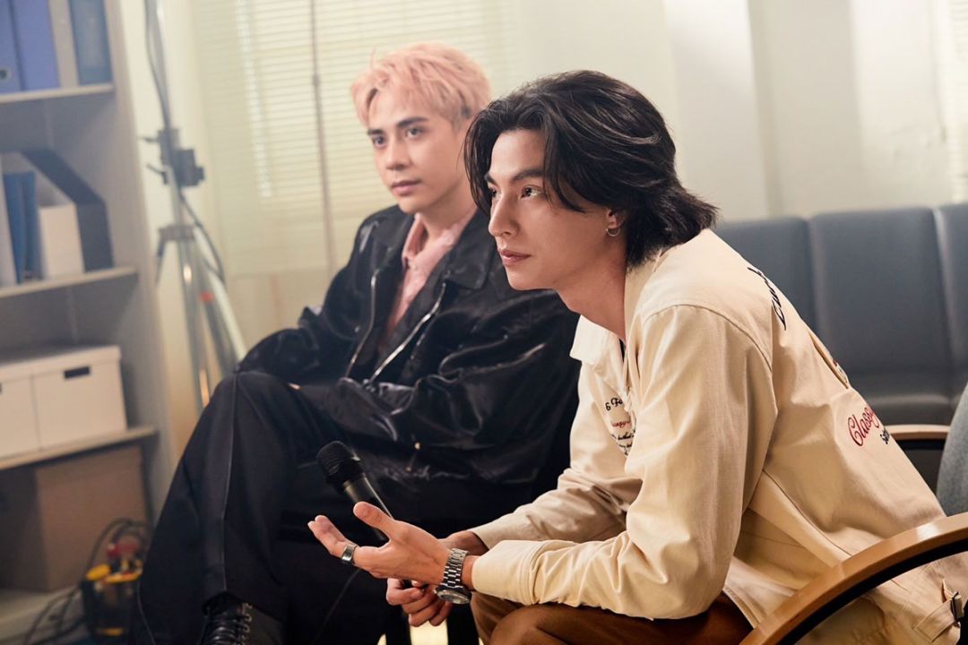 ‘กลัฟ-คณาวุฒิ’ ปล่อยโปรเจกท์พิเศษ!  ร่วมกับศิลปินเวียดนาม