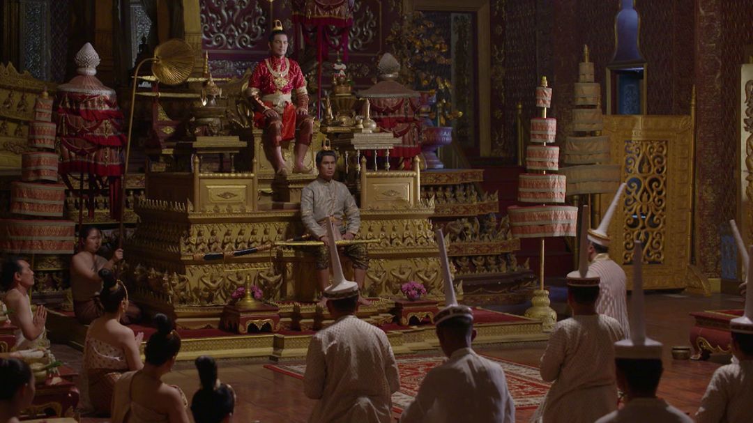 เจาะลึก 'บุหลันมันตรา' ละครน้ำดีแฝงเกร็ดประวัติศาสตร์