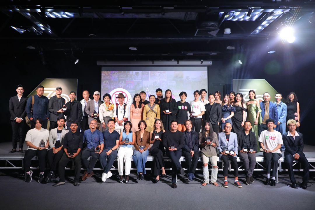 ประกาศผลรางวัลภาพยนตร์ไทย 'ชมรมวิจารณ์บันเทิง ครั้งที่ 32' ประจำปี 2566 จำนวน 19รางวัล