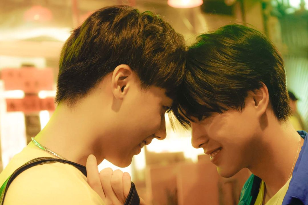 KIN (คิน)คัมแบ็คพร้อมโปรเจกต์สุดพิเศษ ส่งซิงเกิ้ลแทนใจคนแอบรักเพื่อน