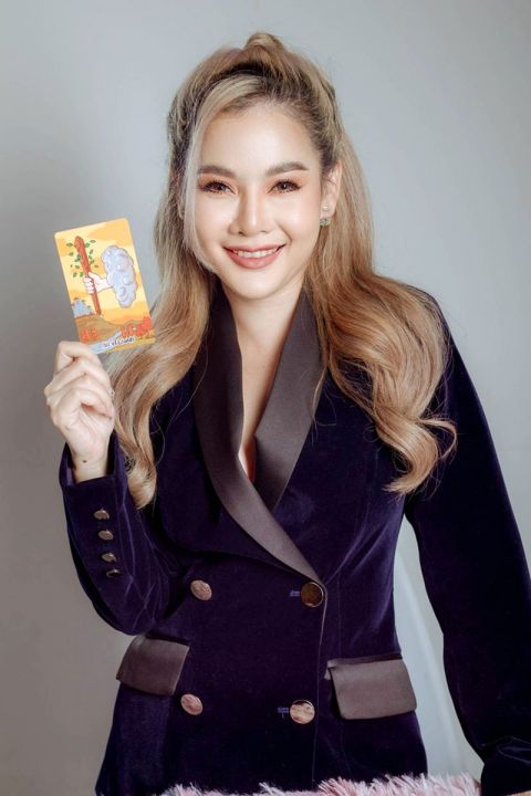 อยากปังฟัง อ.บิวตี้ : ระหว่างวันที่ 21-28 กรกฎาคม 2567