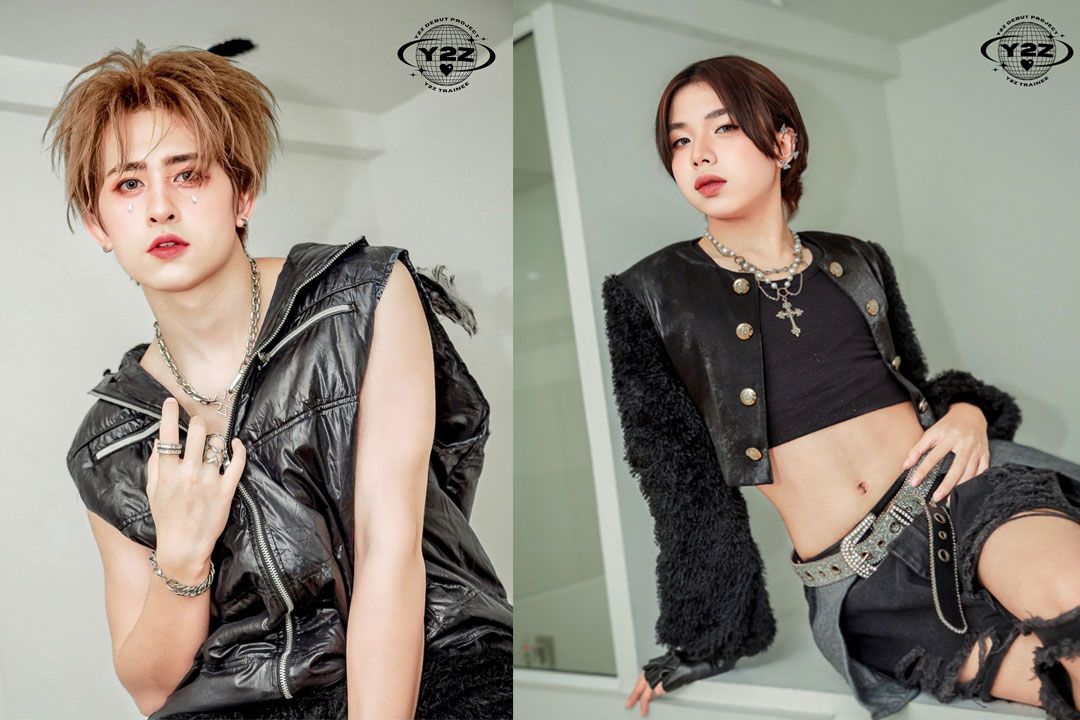 เปิดวาร์ปศิลปินวง Y2Z  บอยกรุ๊ปน้องใหม่กระแสแรงเกินต้าน แห่งค่าย A BEAR DAY  แฟนคลับรุม งานแน่นถึงสิ้นปี ทั้งที่ยังไม่เดบิวต์