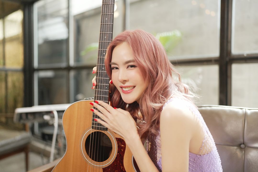 marr music teamชวนPEAKSayaa! ส่งเพลงน่ารักๆ สำหรับใครที่แพ้ทางให้'ไทป์หมาเด็ก'