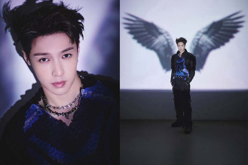 ‘LAY’ (เลย์) ศิลปินมากความสามารถกับซาวน์ชวนโยก ยกระดับผลงานเพลงไปอีกขั้น