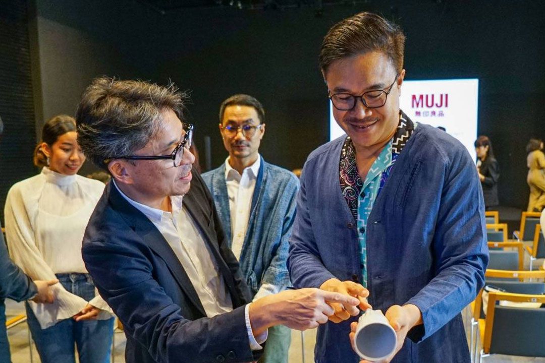 CEA – MUJI จับมือดันงานหัตถกรรมท้องถิ่นเชียงใหม่ ผลักดันผลิตภัณฑ์สร้างสรรค์ท้องถิ่นสู่ตลาดแบรนด์โลก