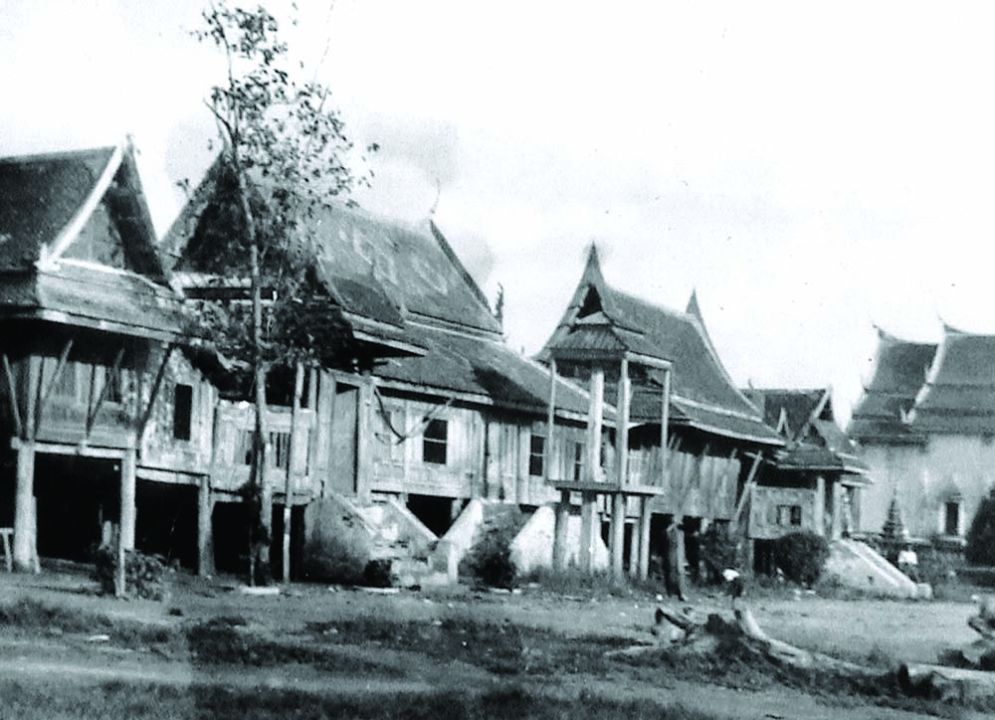 ภูมิบ้าน ภูมิเมือง : ‘จดหมายเหตุเมือง’  ภูมิข้อมูลวิถีวัฒนธรรมชุมชน