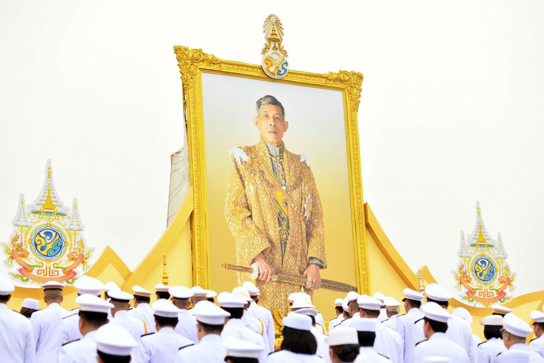 นายกฯ เชิญชวนปชช.ร่วมจุดเทียนชัยถวายพระพรชัยมงคลเฉลิมพระเกียรติในหลวง เวลา 19.19 น.