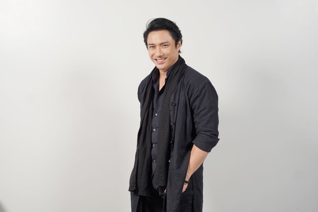 'เอ พศิน' เผยนับถือพญานาคอาภัพรักจริงไหม!? สถานะหัวใจตอนนี้ไม่ได้ปิดแค่ไม่มีเวลา