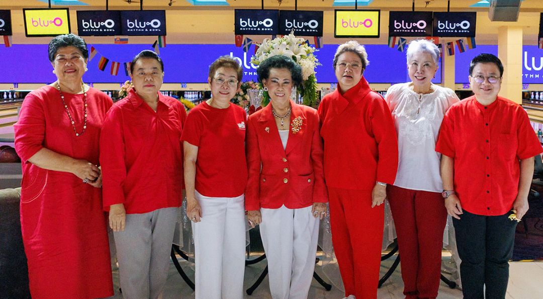 มูลนิธิโรงเรียนวัฒนาวิทยาลัย จัดแข่งขันโบว์ลิ่งการกุศล Share love  for Charity ครั้งที่ 8