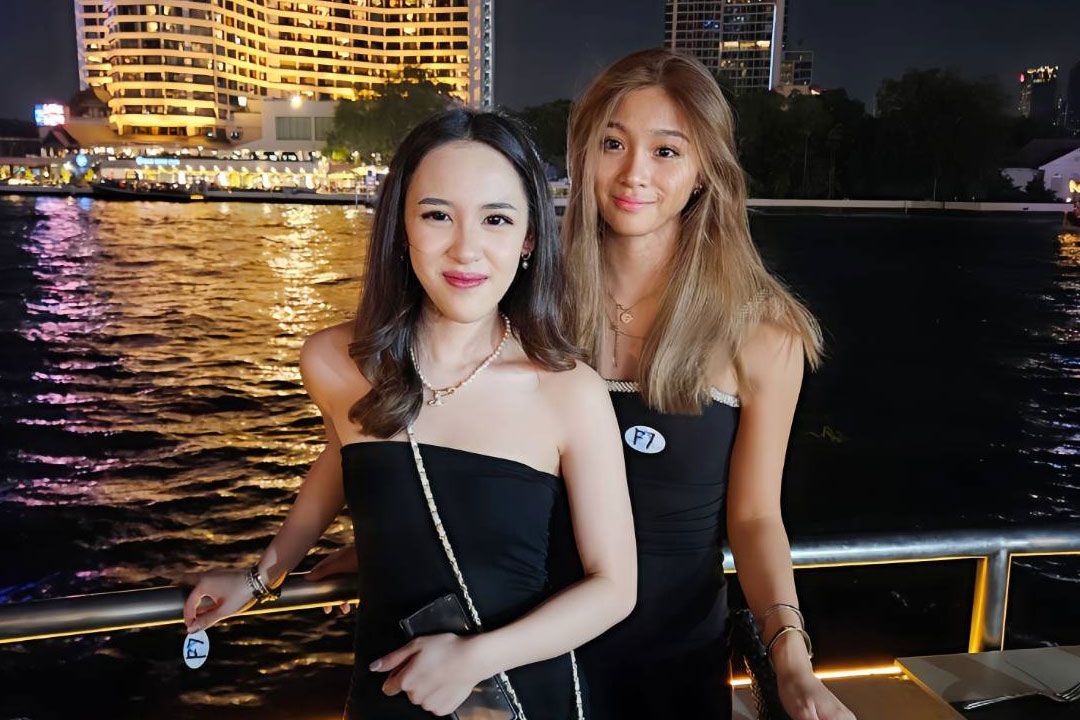 ‘อิงค์-อัญญ่า’ ปิดเทอม!! บินกลับไทยสานต่อ…ช่วยเหลือสังคม  พร้อมมุ่งศึกษาวิจัยงาน organic