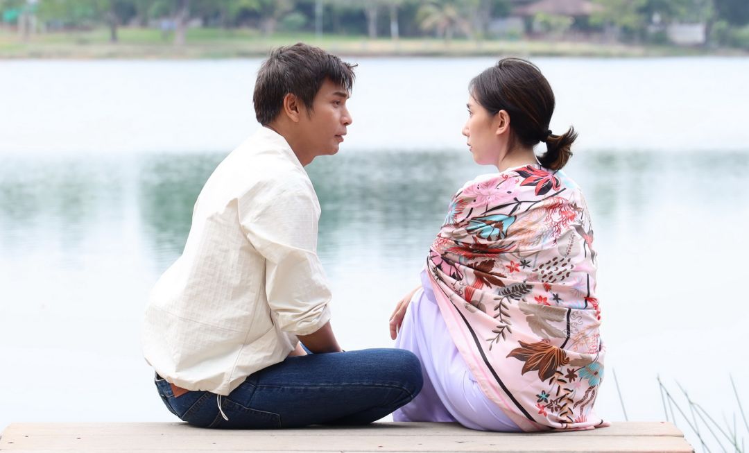 'โอ อนุชิต'ขอก้าวข้ามเฟรนด์โซน 'เนสท์ นิศาชล'ในละคร'รู้จักพี่ยาใจไหม?'