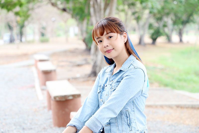 ‘โอนีล-ฐิตินันท์’ ค้นพบ ‘หนูเกิดมาเพื่อการแสดง’ ชอบบทคอเมดี้ในละคร ‘รู้จักพี่ยาใจไหม?’