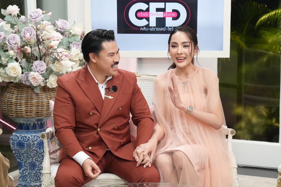 'กัน จอมพลัง' รู้ซึ้งตอนอยู่ในคุก พร้อมเผยโดนตั้งค่าหัว 50 ล้าน ! เคยคิดเลิกเป็น 'กัน จอมพลัง' เพราะลูก...