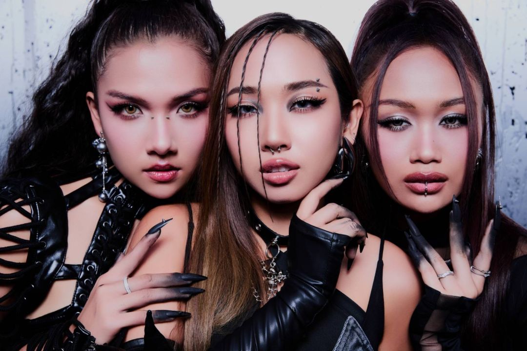 ฟาดแรงส่งท้ายไตรภาค! 'DREAMGALS'ส่ง 'NOBODY CARES' เพลงฝันร้ายของผู้ชายที่อยากเจอนางในฝัน