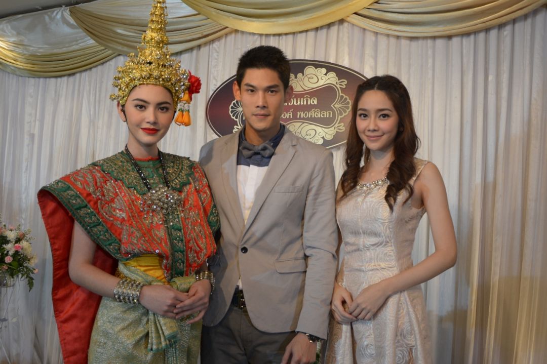 ช่อง 7HD ส่ง'นางชฎา'คืนจอ หลอนพร้อมกันอีกครั้งเริ่ม7 สิงหาคมนี้