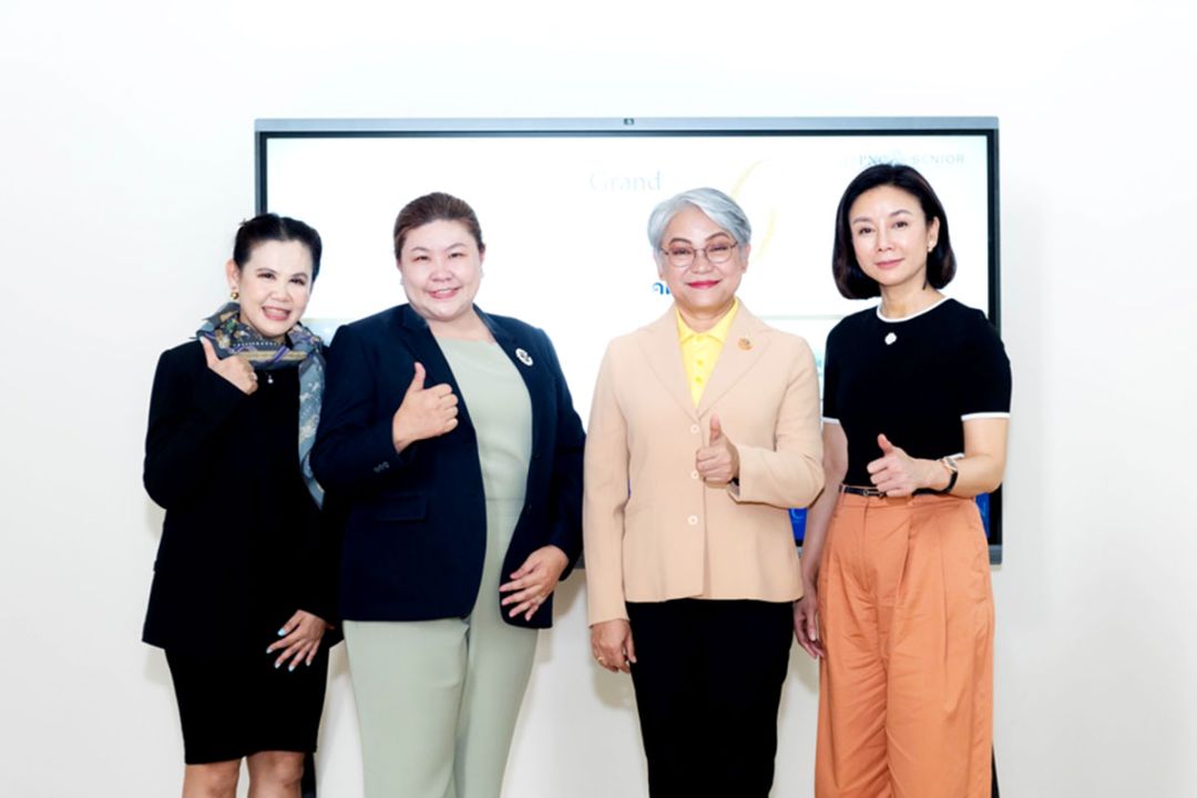 PANACEE เปิดศูนย์ดูแลผู้สูงอายุ PNC Nursing Care ‘ชีวิตใหม่ เริ่มต้นที่นี่’