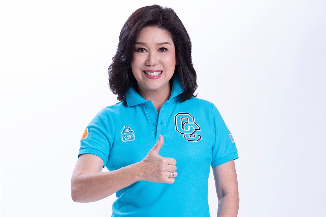 มุมมองนักบริหาร : ธุรกิจประกันชีวิตต้องพัฒนาองค์กรให้เติบโตอย่างยั่งยืน เพื่อเตรียมพร้อมรับมือต่อปัจจัยท้าทายรอบด้าน