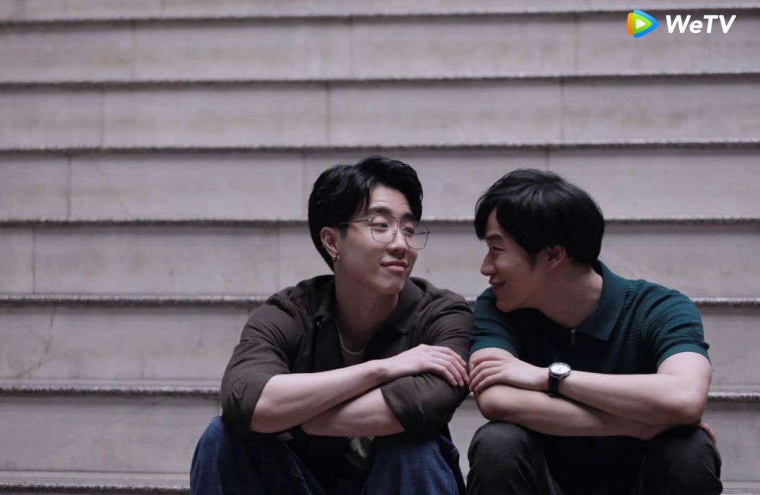 Knock Knock Boys!  บ้านหนุ่มโสด โหมดพร้อมเลิฟ (ตอนก่อนจบ)