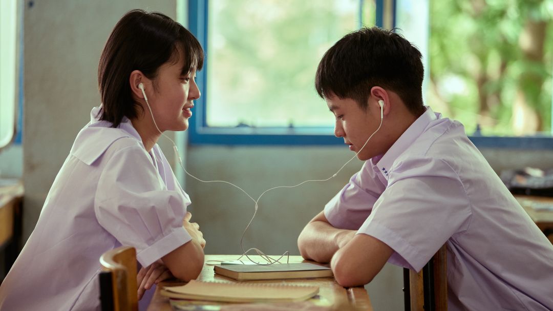 โดนใจคนแอบชอบ! 'ดีซะกว่า'เพลงร็อกแอบรักแบบฉบับวงCOCKTAIL