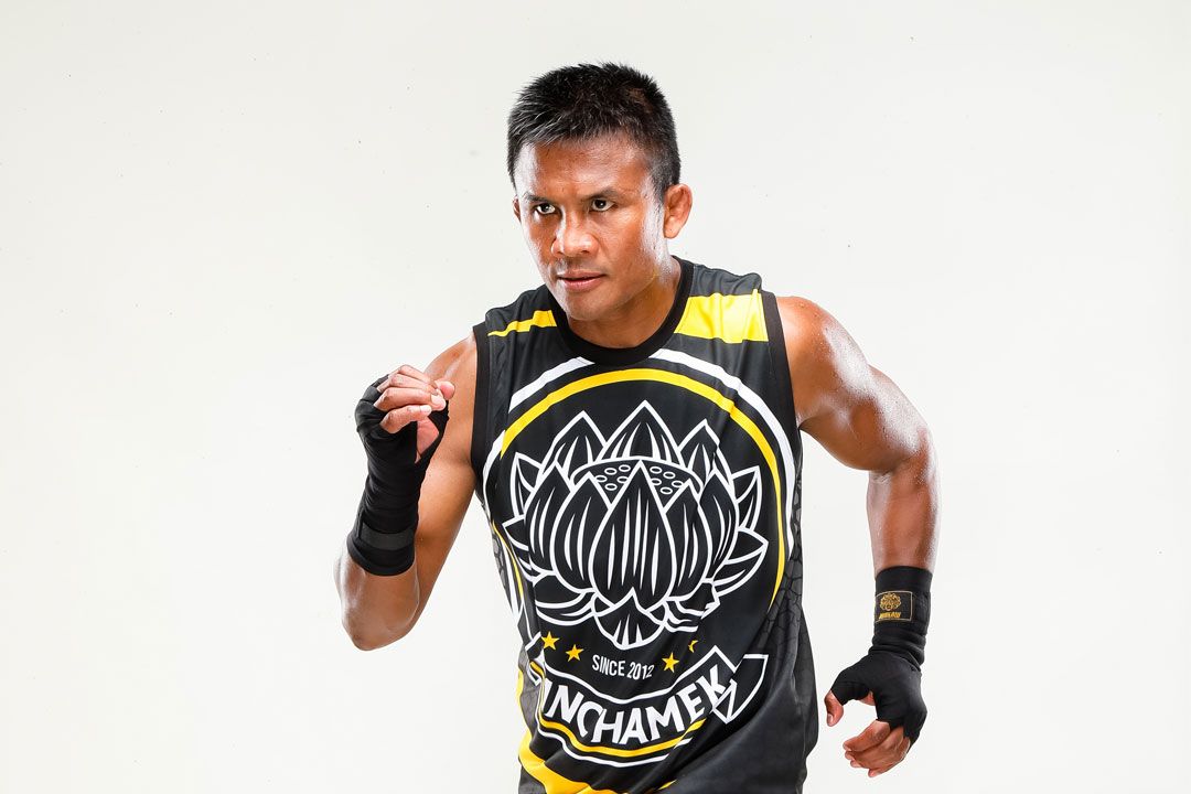 มาแล้ว ‘Buakaw Run’ วิ่งกับ บัวขาว บัญชาเมฆ ส่งเสริมการออกกำลังกายและสุขภาพที่ดีให้กับชุมชน