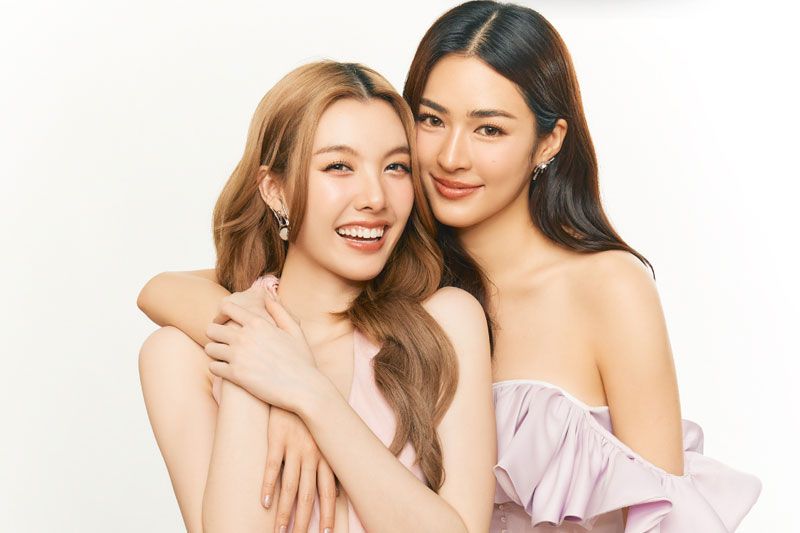 'หลิงหลิง-ออม'ส่องโซนที่นั่งด่วน 'Dear my Love LING & ORM Fan Meeting 2024' เปิดขายบัตร 11 ส.ค.นี้