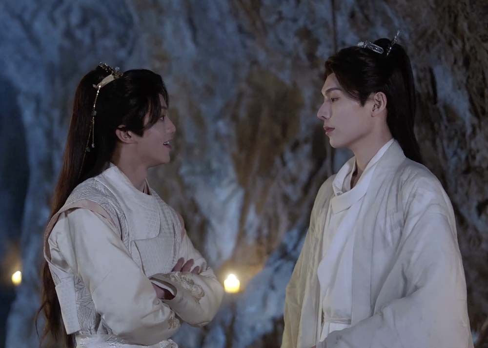 ซีรี่ส์วายจีนกระแสแรงที่จะทำให้สาววายตายตาหลับ