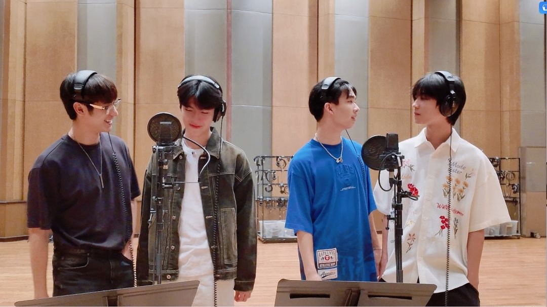 ซีรีส์ฟอร์มยักษ์ 'Addicted Heroin รักร้ายนายเสพติด' ปล่อยตัวอย่างเต็มปลุกกระแสร้อนก่อนออนแอร์