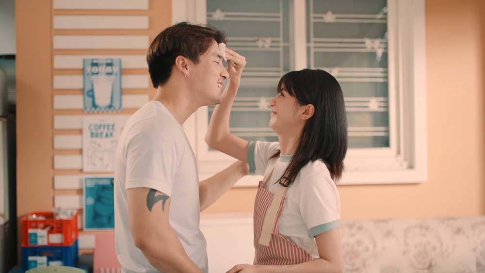 ‘เอิ้นขวัญ วรัญญา’ส่งเพลงเศร้าเล่าจากเรื่องจริง ‘มันมีเหตุผลอยู่ว่า…’เพลงที่แต่งเอง ร้องเอง เจ็บเอง!