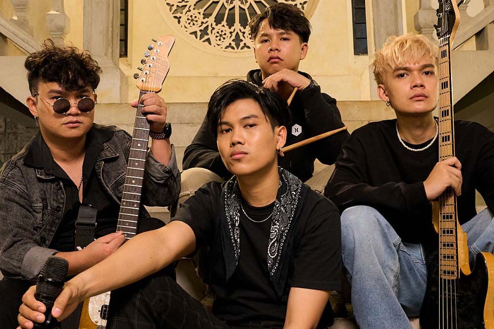‘MORE NINE’ ขอบคุณฟีดแบ๊กเพลง ‘ทารุณ’  มา REARRANGE ผลตอบรับเกินคาด