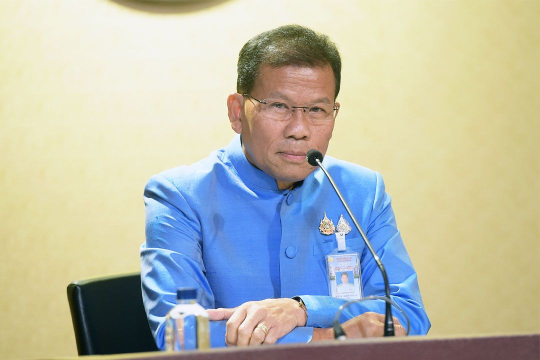 ครม.รับทราบข้อสังเกตแก้ไขเพิ่มเติมประมวลกฎหมายแพ่งและพาณิชย์เกี่ยวกับครอบครัว