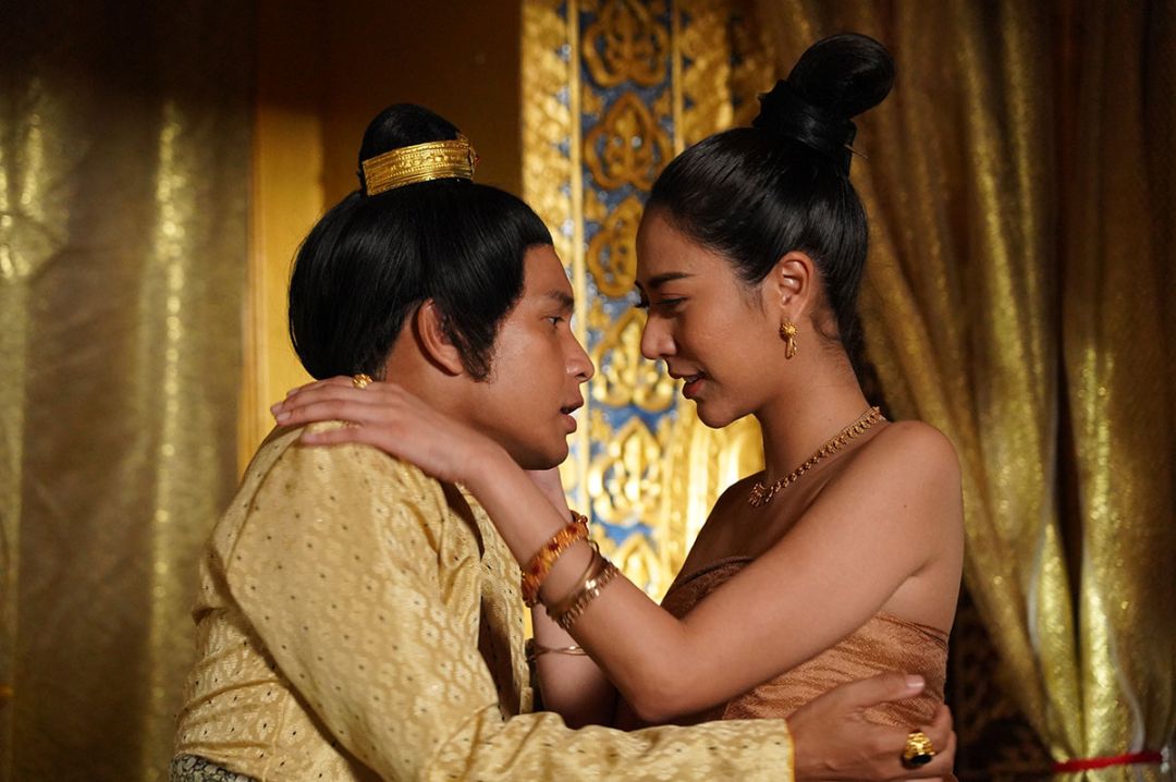 เปิดตำนาน 'ว่านดอกทอง' ว่านแห่งความรัญจวนที่รู้สรรพคุณแล้วต้องจอสระอึ้ง