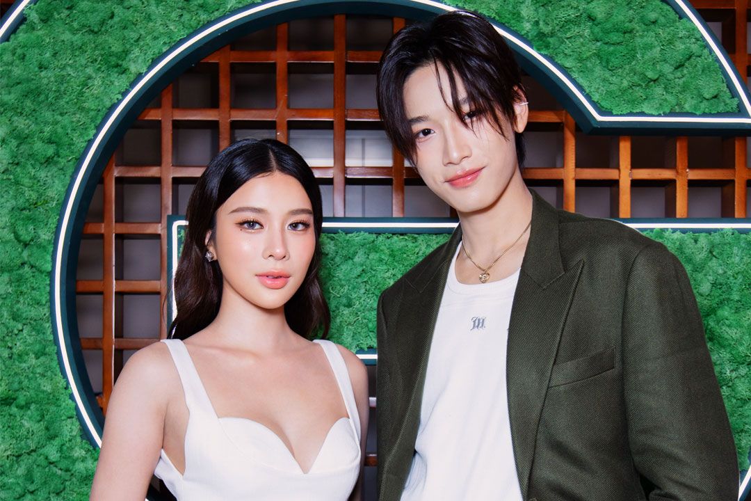 'เก้า-เน็กซ์' ลัดฟ้า พาตะลุยห้องเรียน Garnier Green Academy ที่สิงคโปร์  พร้อมเปิดตัวสกินแคร์คุณภาพเพื่อผิวคนเอเชียการ์นิเย่