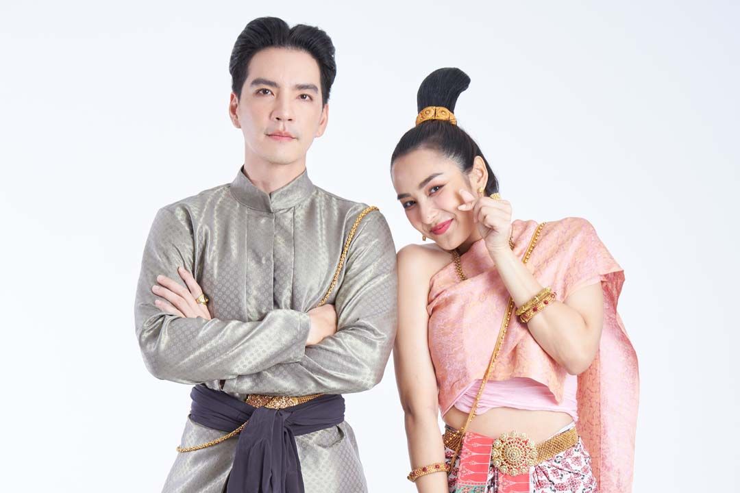 รู้แล้วจะอึ้ง! ‘เด๊ดสะมอเร่’ประโยคที่‘ชิปปี้’  ในละคร บุหลันมันตรา ชอบพูด แท้จริงไม่ได้แปลว่า‘ตาย’