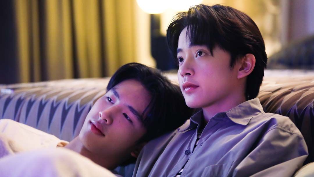 ‘พัตเตอร์’ ว้าวุ่น ‘เจเจ’ รุก ‘ริว’ หนัก!  ในซีรี่ส์ ‘I Saw You In My Dream เธอ ฉัน ฝัน เรา’