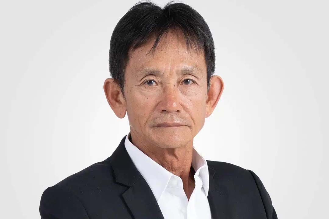 ‘เกรียง’บอกค่อยว่ากัน หลังสะพัดหลุดเก้าอี้‘รมช.มหาดไทย’