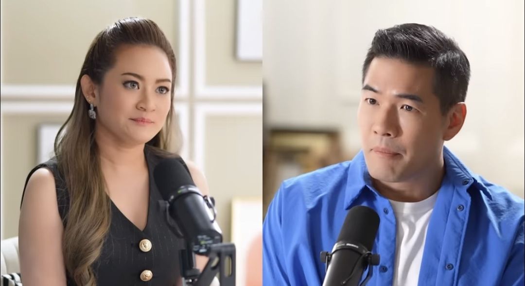 'หมอปลาย พรายกระซิบ'ผ่าดวงประเทศไทย ระวังเศรษฐกิจย่ำแย่ - เกิดเหตุครั้งยิ่งใหญ่?!