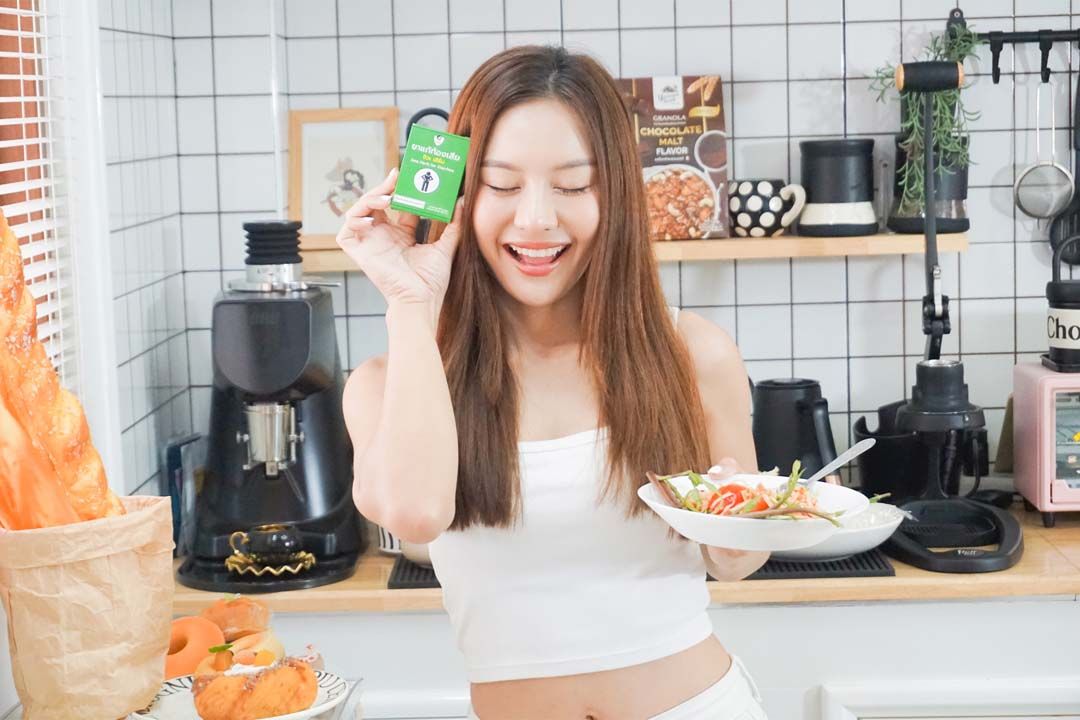 ไขรหัสความสำเร็จของ 'ยาแก้ท้องเสียจิวะเฮิร์บ' ที่ทำให้คนไทยเชื่อใจ