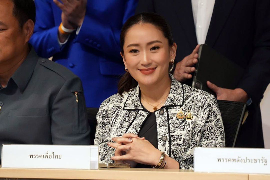 ‘พีมูฟ’หวัง‘อุ๊งอิ๊งค์’ตั้งครม.ใหม่โดยเร็ว เร่งผลักดันสิทธิชุมชน-แก้ปัญหาสังคมเหลื่อมล้ำ