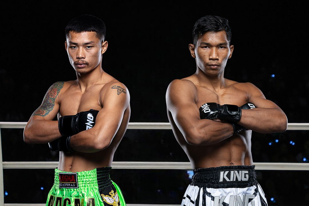 'ช่อง7HD'สั่งลุย!เสิร์ฟมวยเด็ด3สังเวียน'ONE ลุมพินี76- Fairtex Fight มวยมันพันธุ์ EXTREME-มวยไทย 7 สี'