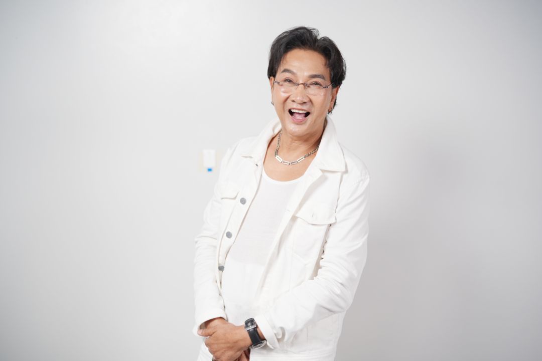 'ไก่วรายุฑ'เคยแต่งงานกับคนดังมาก่อนแต่ไม่มีใครรู้! พร้อมต่อสายโฟนอินกลางรายการ