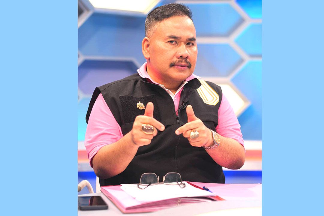 ‘สงกาญ์ อัจฉริยะทรัพย์’คว้าลิขสิทธิ์ ‘ครูบ้านนอก’ทุ่มสุดฝีมือเตรียมทำละครดีแห่งปี