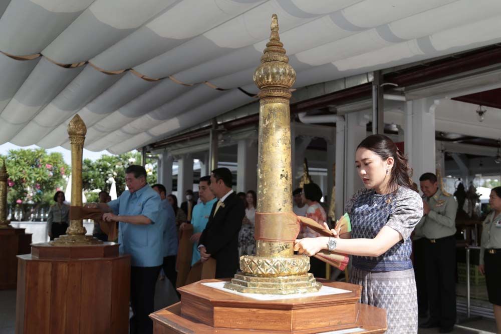 ‘หมอมิ้ง’มึนส่งชื่อเกินโควตารมต.  เร่งจัดครม.อิ๊งค์1  ไล่ตรวจคุณสมบัติใน2สัปดาห์